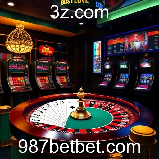 Tendências Emergentes nos Jogos de Cassino Online em 2026