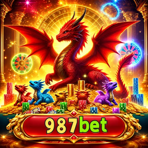 987bet Logo